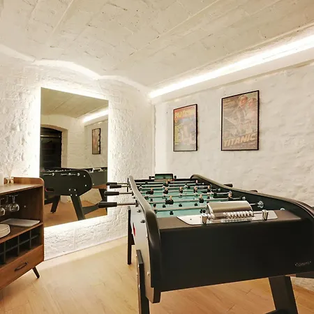 Charming Flat, Quartier Latin With A Private Cinema Parigi