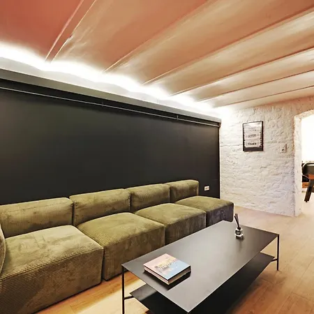 Apartment Charming Flat, Quartier Latin With A Private Cinema *